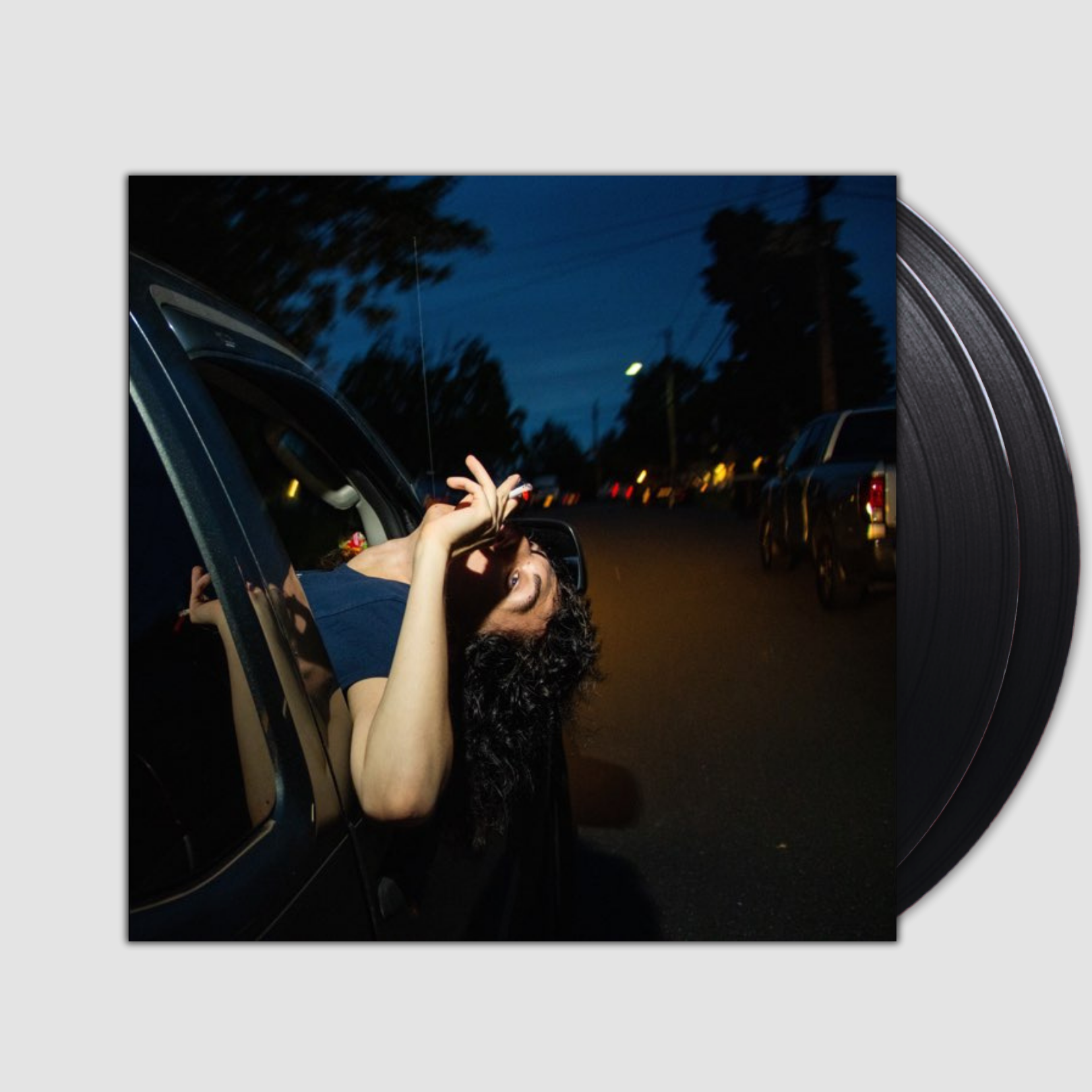 Jane Remover — Vertigo Vinyl
